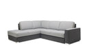 Chantal Corner Sofa Bed