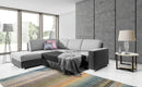 Chantal Corner Sofa Bed