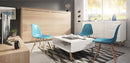 CP-05 Horizontal Wall Bed Concept 120cm