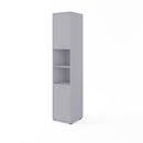 CP-08 Tall Storage Cabinet for Vertical Wall Bed Concept Pro