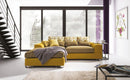 Cori Modern Corner Sofa