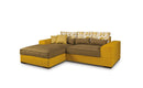 Cori Modern Corner Sofa