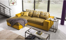 Cori Modern Corner Sofa