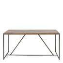 Devine Dining Table in 4 Sizes