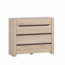 Desjo 11 Chest of Drawers