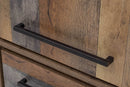 Devine 01 Display Cabinet