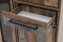 Devine 01 Display Cabinet
