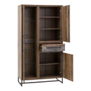 Devine 01 Display Cabinet