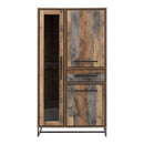 Devine 01 Display Cabinet