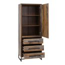 Devine 02 Tall Cabinet