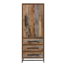 Devine 02 Tall Cabinet