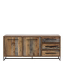 Devine 03 Sideboard Cabinet