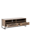Devine TV Cabinet 130cm