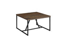 Devine 75 Coffee Table