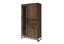 Devine 01 Display Cabinet