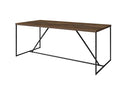 Devine Dining Table in 4 Sizes