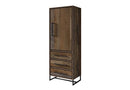 Devine 02 Tall Cabinet