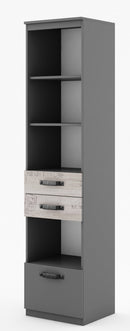 Santana SA-05 Bookcase