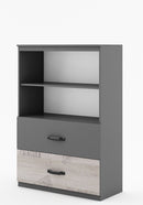 Santana SA-07 Sideboard Cabinet