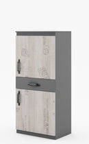 Santana SA-08 Sideboard Cabinet