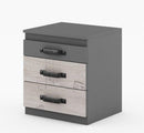 Santana SA-11 Under Desk Cabinet