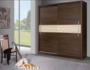 Dome DO1 Sliding Door Wardrobe