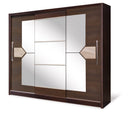 Dome DO2 Sliding Door Wardrobe