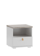 Domini 05 Bedside Cabinet