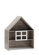 Domini 06 Short Bookcase