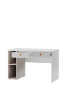 Domini 08 Desk With Drawers