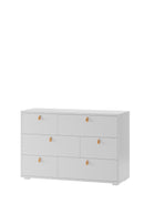 Domini 09 Chest of Drawers