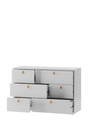 Domini 09 Chest of Drawers