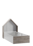 Domini 11 Bed 90cm