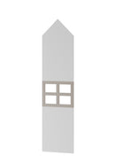 Domini 12 Door for Domini 13 Bookcase (optional)