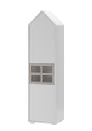 Domini 13 Tall Bookcase