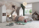Domini 05 Bedside Cabinet