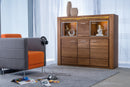 Velvet V-48 Display Sideboard Cabinet