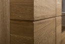 Torino TO-15 Display Sideboard Cabinet