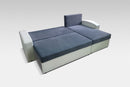 Foxi Corner Sofa Bed