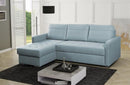 Bartek Corner Sofa Bed