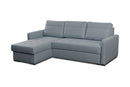 Bartek Corner Sofa Bed