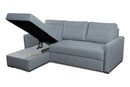 Bartek Corner Sofa Bed