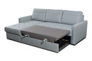 Bartek Corner Sofa Bed