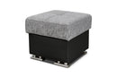Ibiza Storage Sofa Pouf