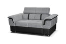 Ibiza 2-Seater Sofa