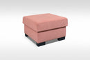 Calipso Sofa Pouf