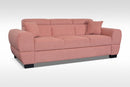 Calipso 3-Seater Sofa