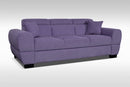 Calipso 3-Seater Sofa