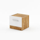 Dentro DT-03L Bedside Cabinet