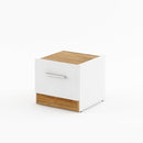Dentro DT-03P Bedside Cabinet